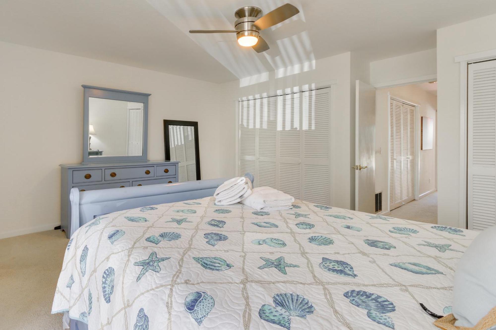 Shipyard Villa With Golf Course Views And Beach Access هيلتون رئيس جزيرة المظهر الخارجي الصورة