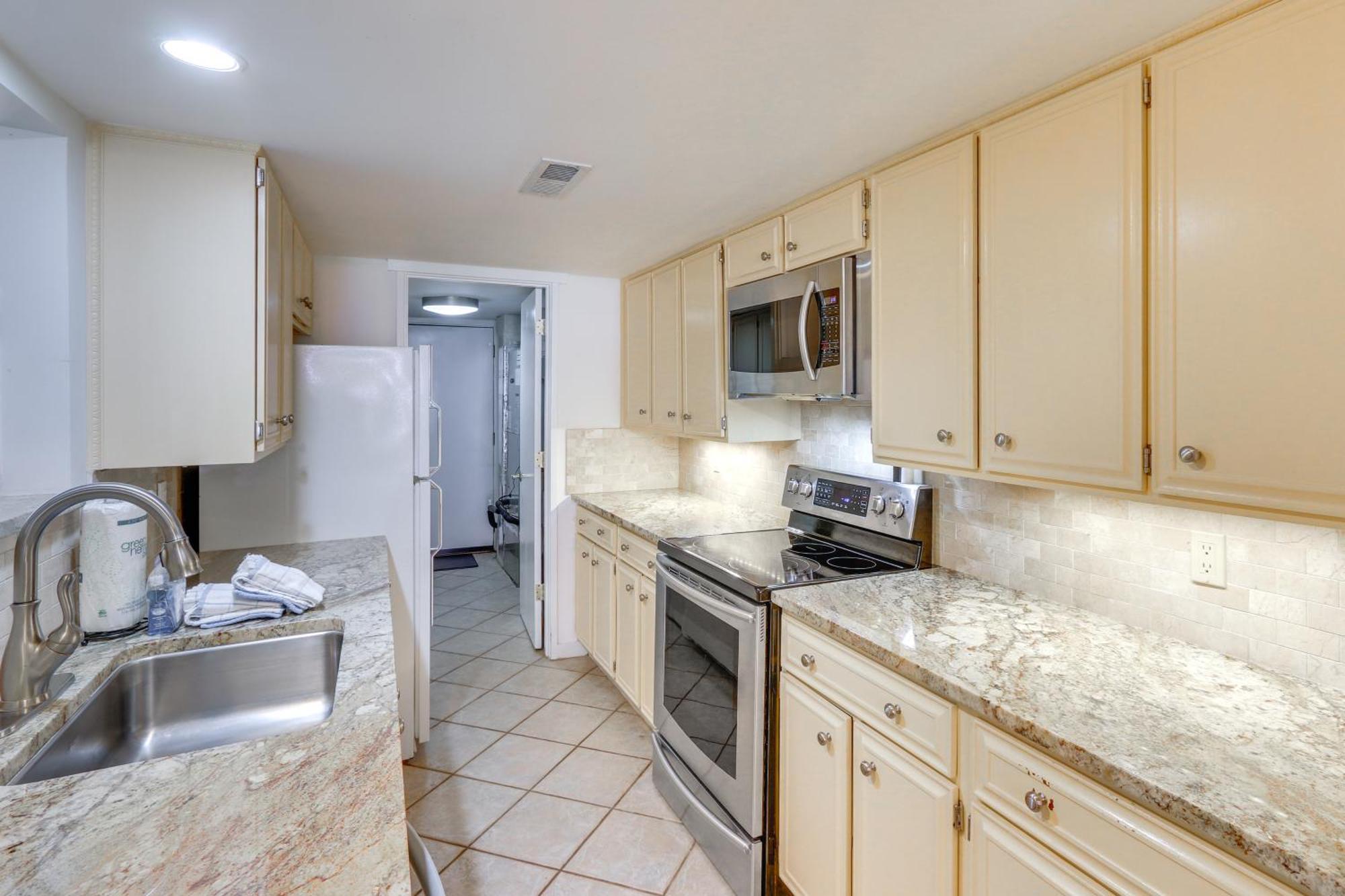 Shipyard Villa With Golf Course Views And Beach Access هيلتون رئيس جزيرة المظهر الخارجي الصورة